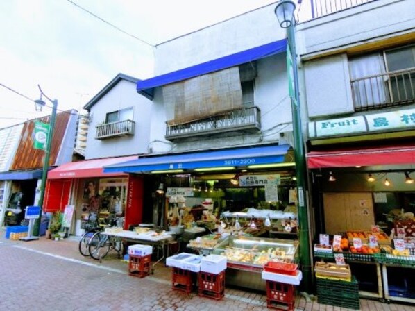 森田屋石亭　本館　の物件内観写真